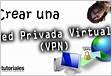 ﻿Configurar redes privadas virtuales VPNs